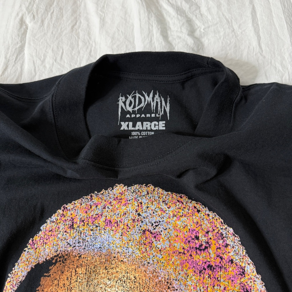 Rodman tee - Picture 3 of 3